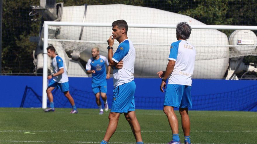 Dos puertos de primera categoría para el Deportivo