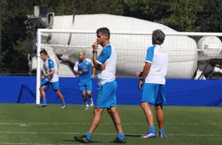 Dos puertos de primera categoría para el Deportivo