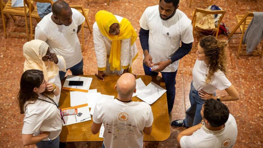 África y Canarias, juntas para analizar el impacto social de la transferencia tecnológica