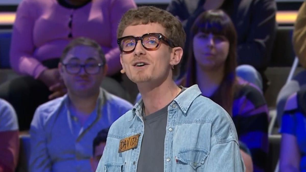 Adiós a Joaquín Padilla 'La Ruleta' da la bienvenida al nuevo cantante, David