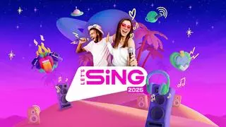 Let's Sing 2025 confirma sus primeros temas y planes de lanzamiento en todas las consolas