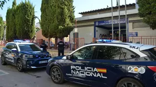 Roba en dos ocasiones en el bar en el que trabajó durante cuatro días en Molina