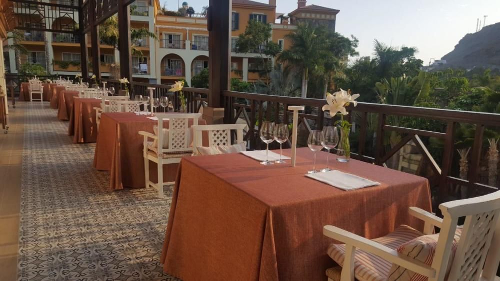 Los Guayres: Traditional Canarian cuisine
