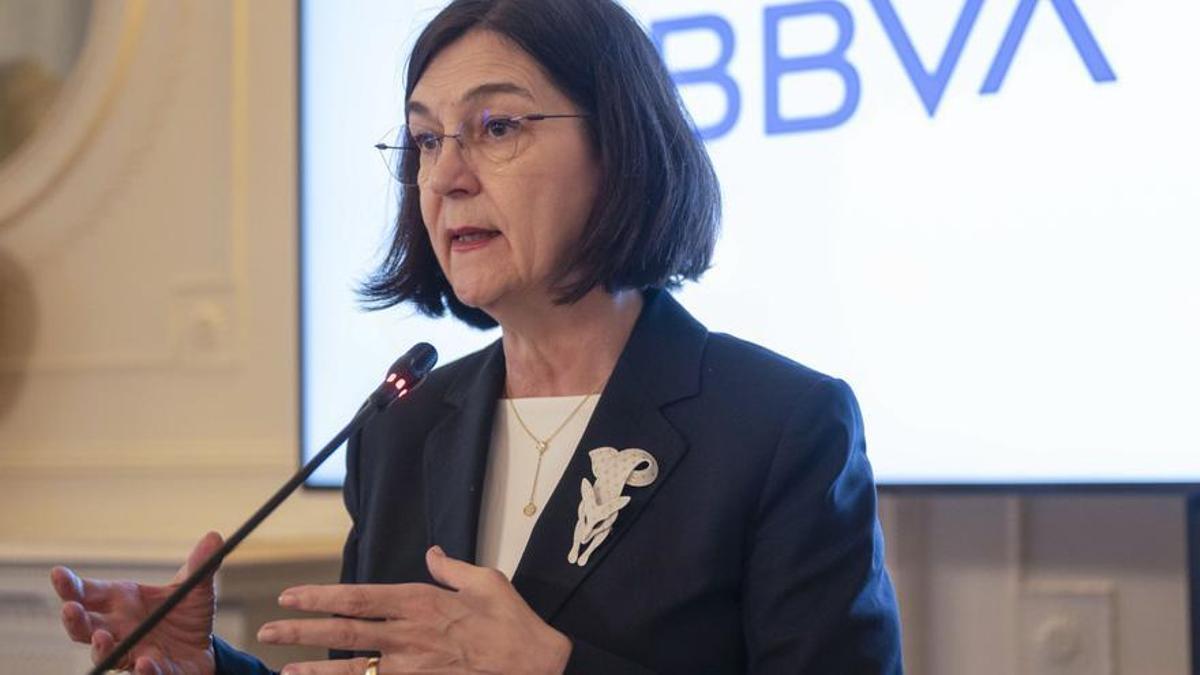 La CNMC no es pronuncia sobre endurir les condicions al BBVA