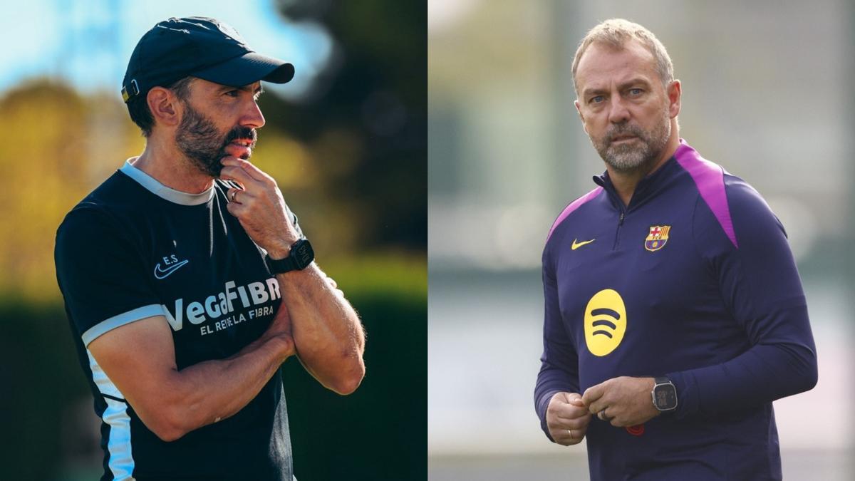 Previa del Barça-Elche | Reto olímpico para Sarabia