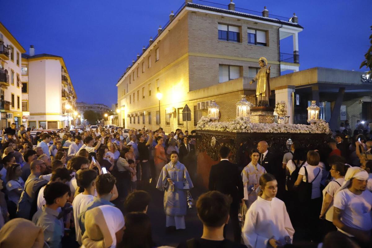 Se conmemora el 125 aniversario del centro escolar