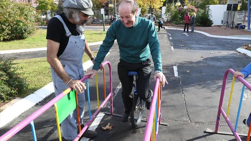 El nuevo plan de tráfico del centro se decidirá en enero