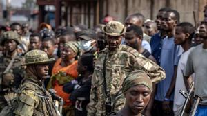 Les mines de sang del Congo