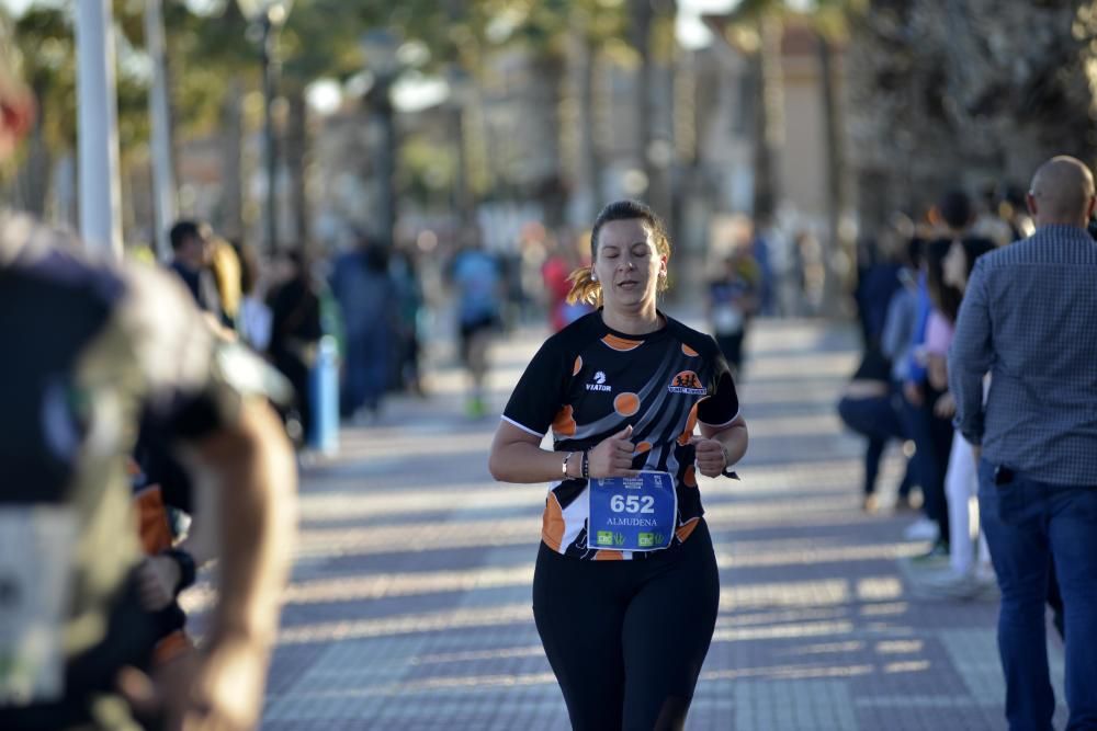 Carrera popular Los Alcázares 10 kilómetros