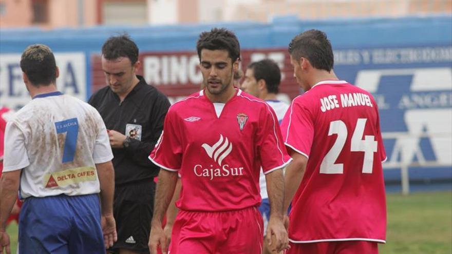 Germán Rojas se retira y será ayudante de Juan Marrero en el Badajoz