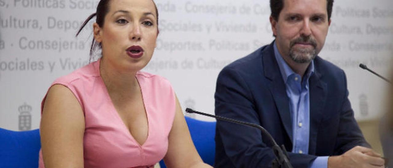CC aumenta la presión sobre el PSOE para cambiar a cargos en el Gobierno