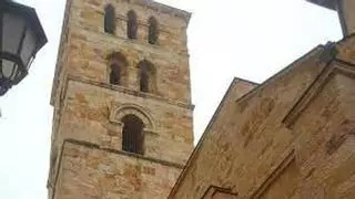 Patrimonio autoriza mejoras en la torre de San Vicente de Zamora
