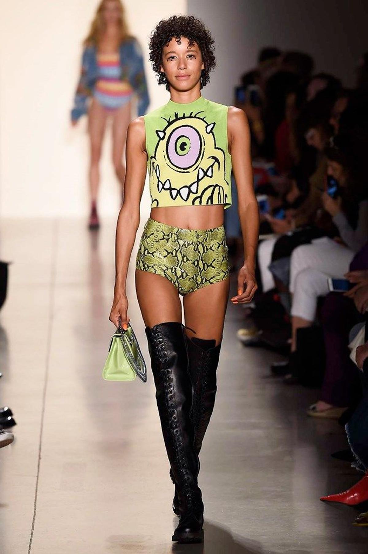 Jeremy Scott