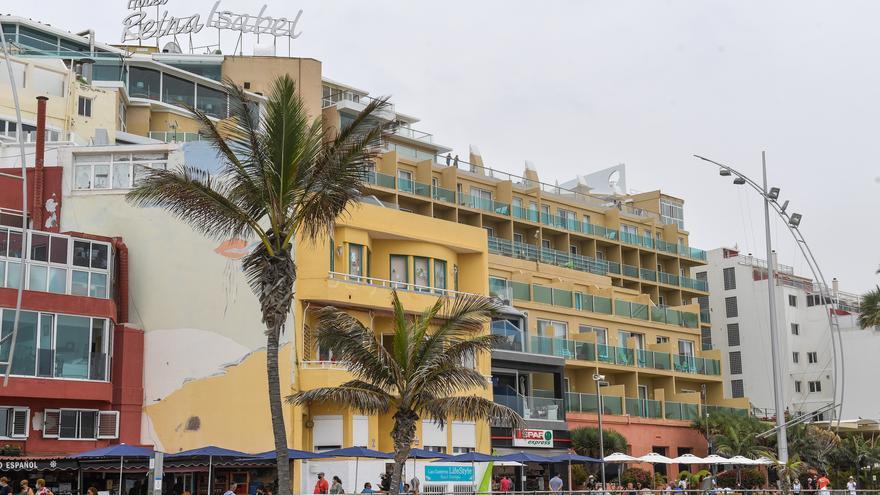 Canarias se sitúa como destino líder de la inversión hotelera en España