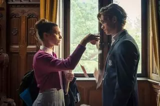 'Maxton Hall': la serie más viral de Prime Video rompe récords y anuncia una segunda temporada