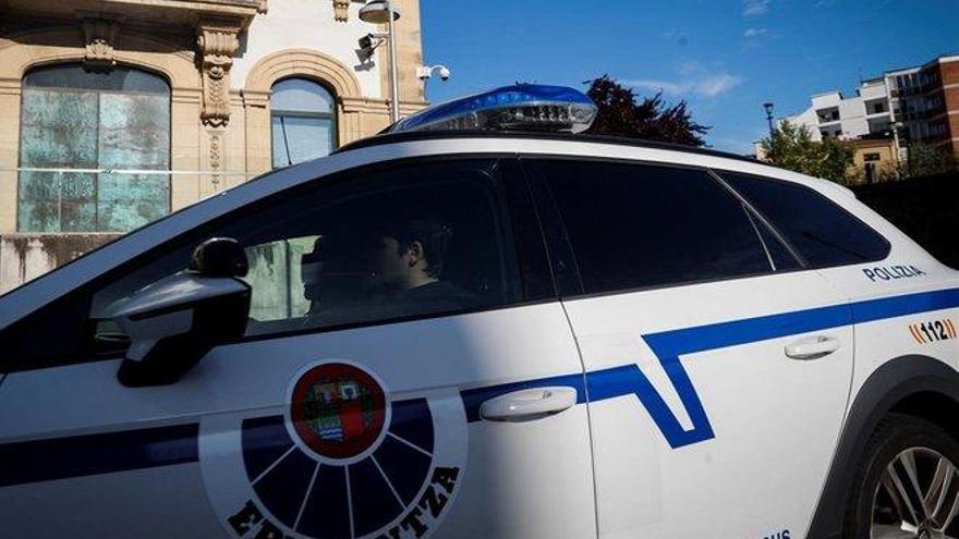 Detenido un hombre en Portugalete tras violar a una mujer