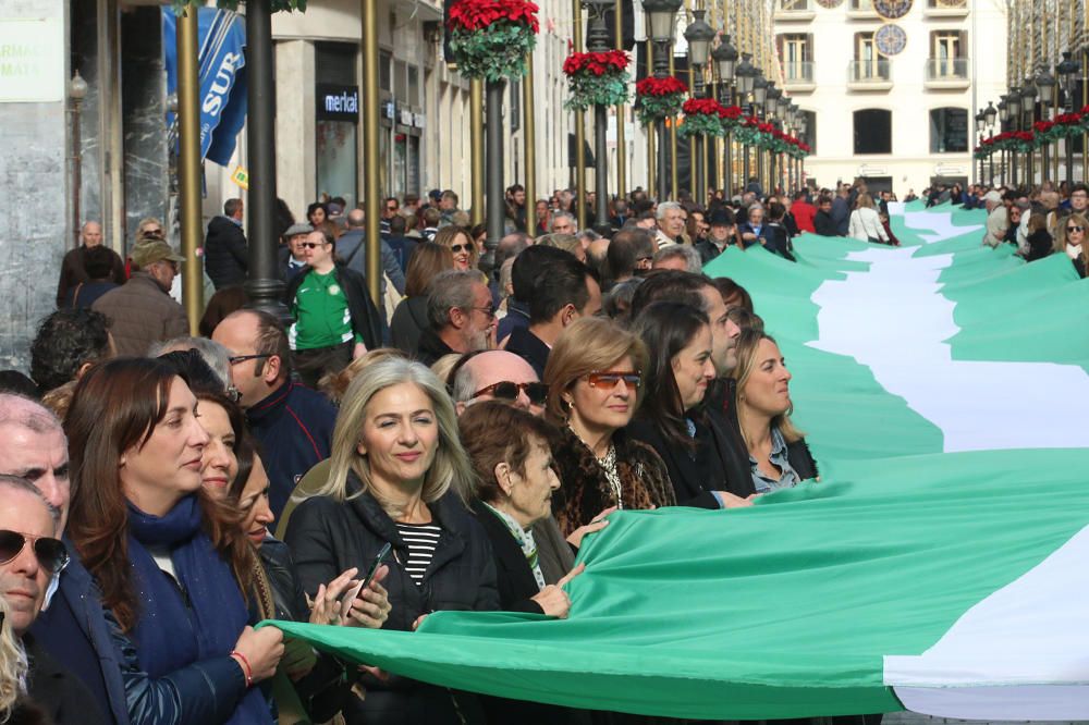 El PP conmemora el 40 aniversario del 4D