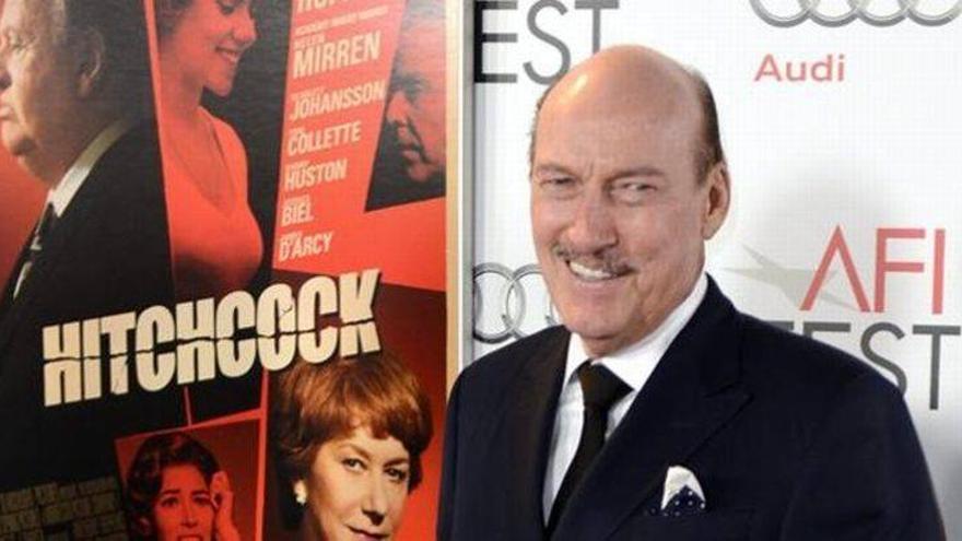 Muere Ed Lauter, eterno secundario de cine y televisión