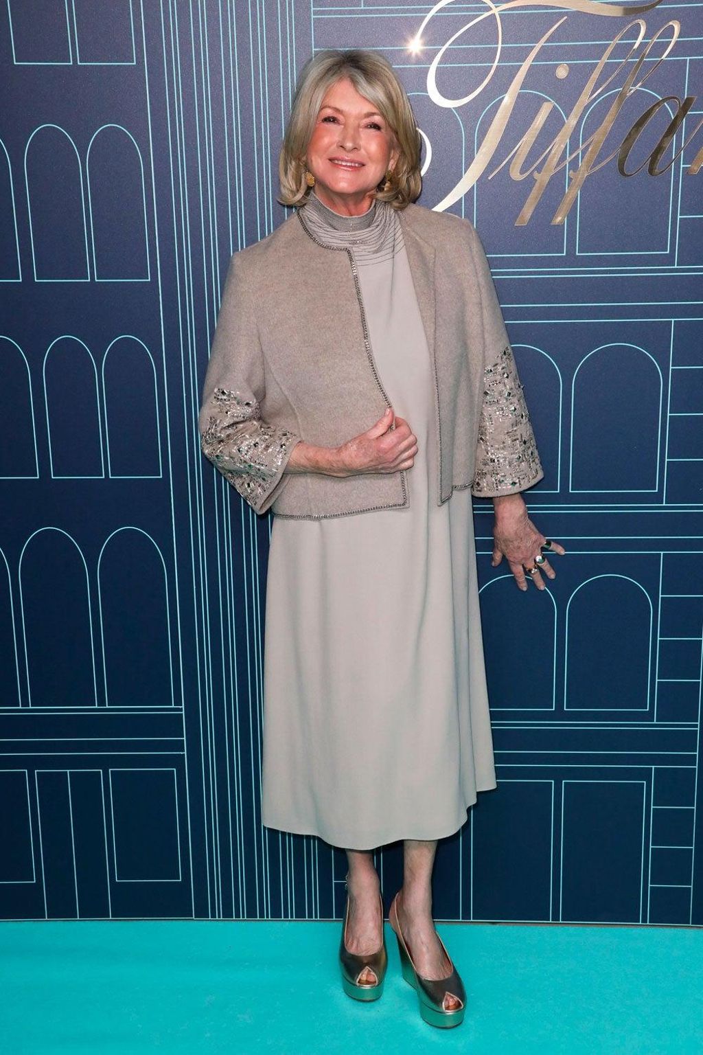 Martha Stewart