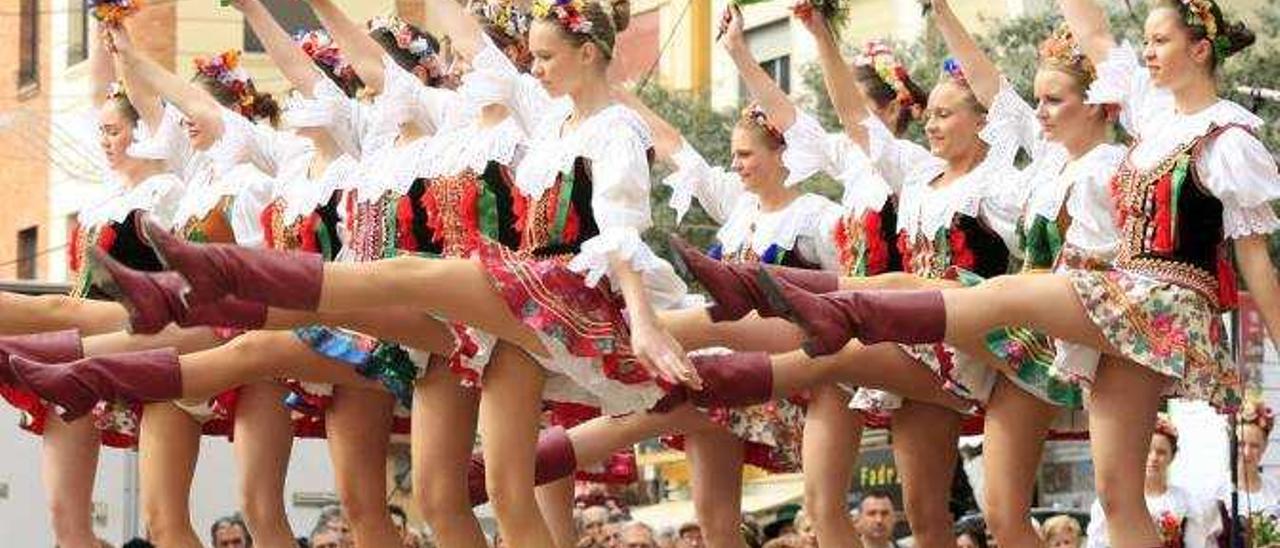 El carácter internacional de la Magdalena no activa vuelos en el aeropuerto de Castelló