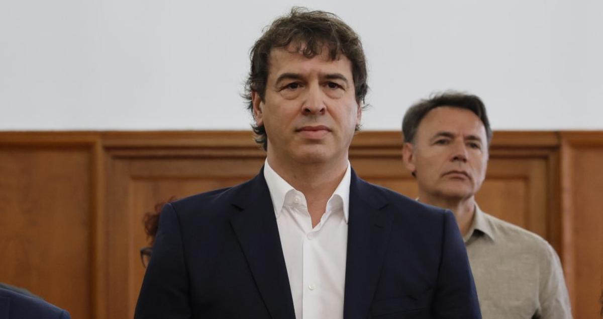 Les defenses proven d’anul·lar el judici per la presumpta col·locació de David Sánchez