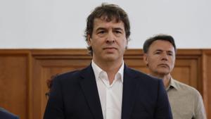 Les defenses proven d’anul·lar el judici per la presumpta col·locació de David Sánchez