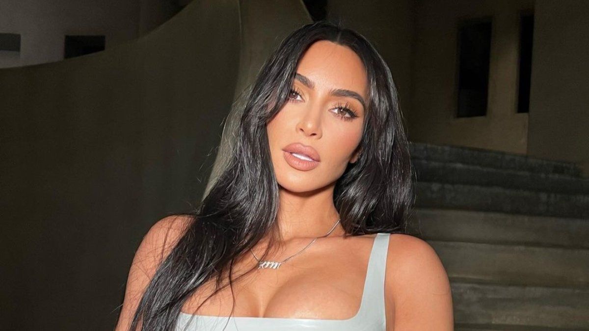 Kim Kardashian dieta keto