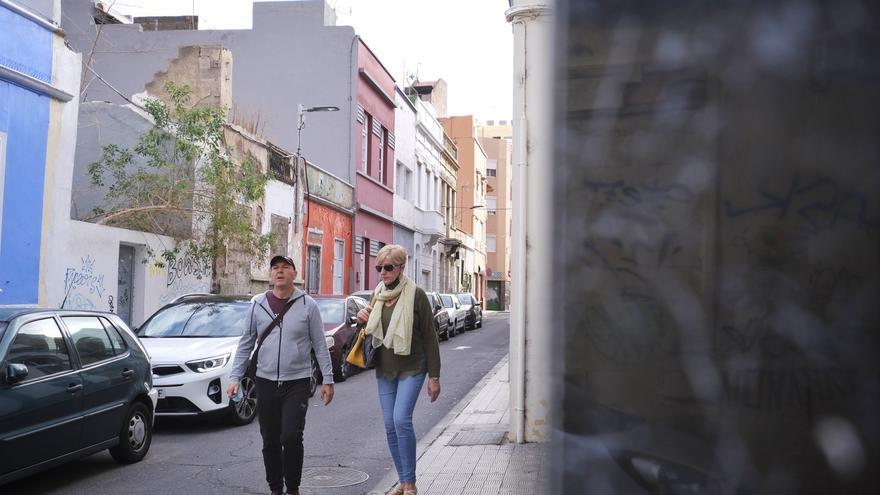 Santa Cruz de Tenerife aprueba, tras 14 años de tramitación, el Plan Especial que transformará El Toscal