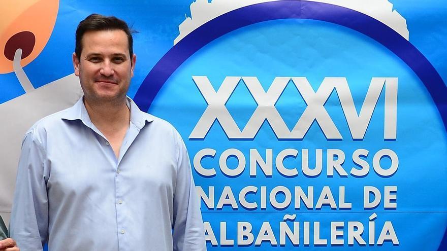 «Tenemos la responsabilidad de mantener vivo el oficio de albañil»