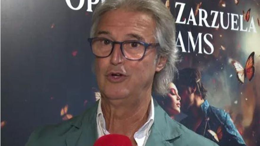 Poty sale en defensa de David Bustamante tras los duros comentarios por su aumento de peso: "Me parece terrorífico"