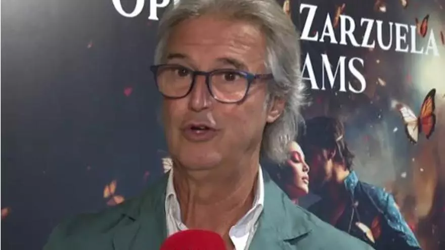 Poty sale en defensa de David Bustamante tras los duros comentarios por su aumento de peso: "Me parece terrorífico"
