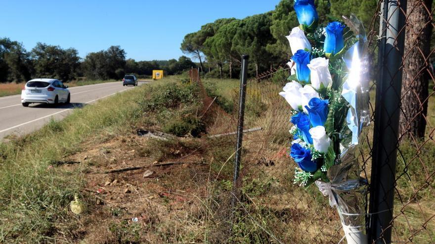 Detenen el conductor de l&#039;accident mortal de Cassà