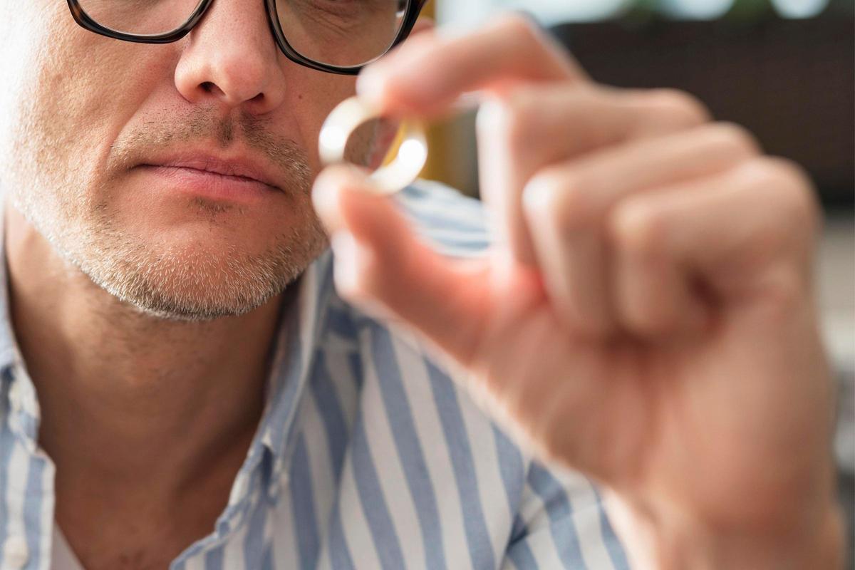 ANILLO INTELIGENTE Qué es, para qué sirve y por qué optar por uno