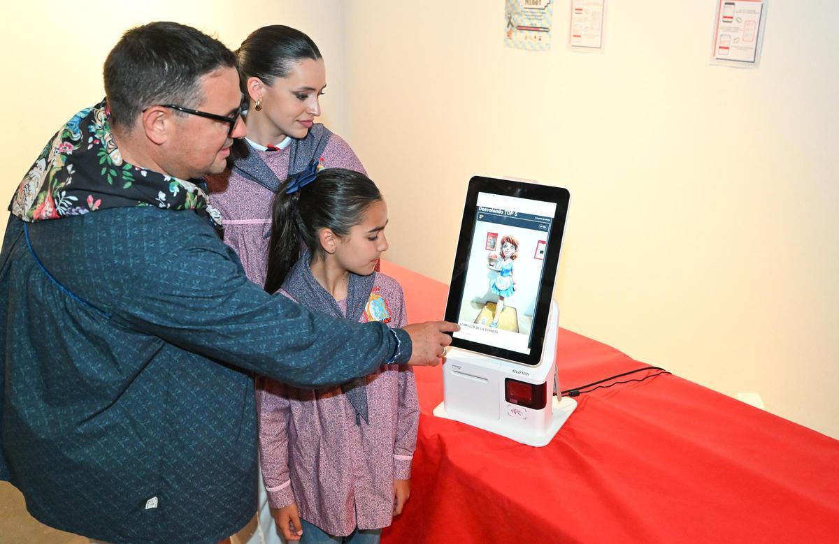 Estos son todos los premiados de la Exposición del Ninot de las Hogueras 2026