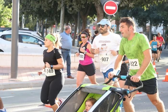 Carrera Popular Run for Parkinson´s Lorca 2019 (II)