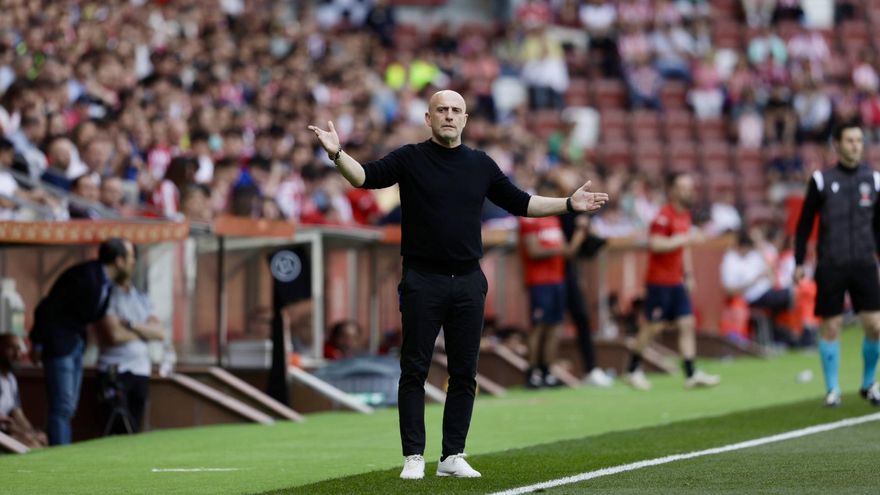 Julián Calero: &quot;Este el partido más importante de la temporada&quot;