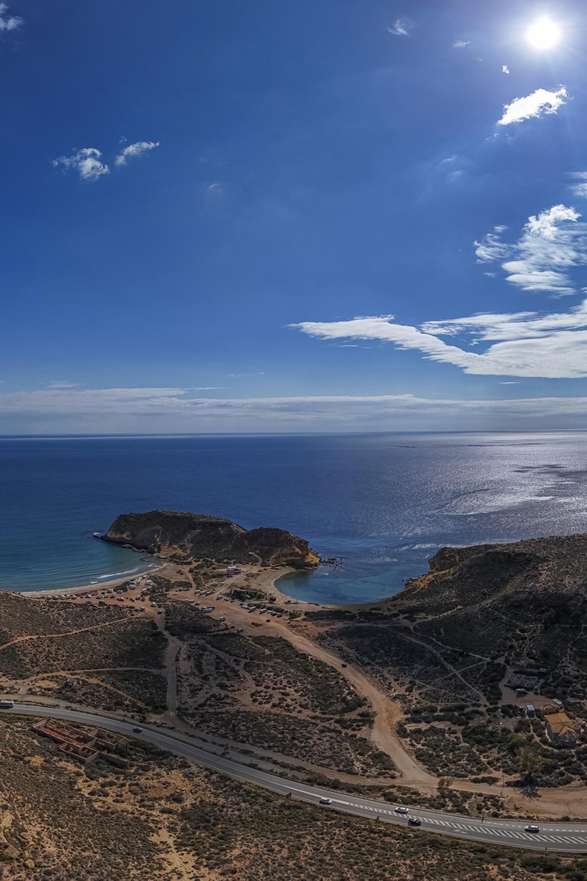 Águilas, Murcia