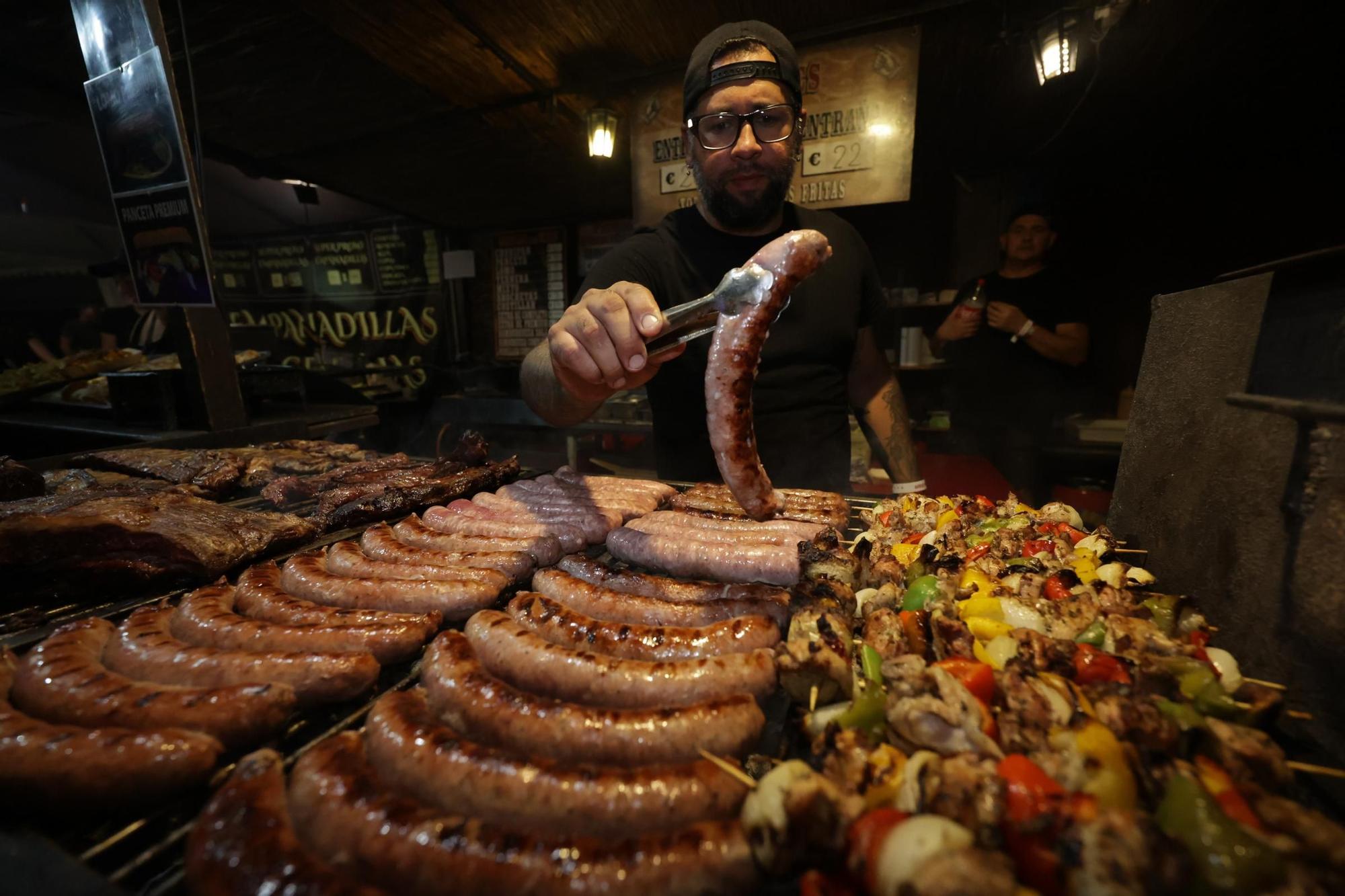 Galería de imágenes: Música, cultura y energía en el Rototom Sunsplash en Benicàssim