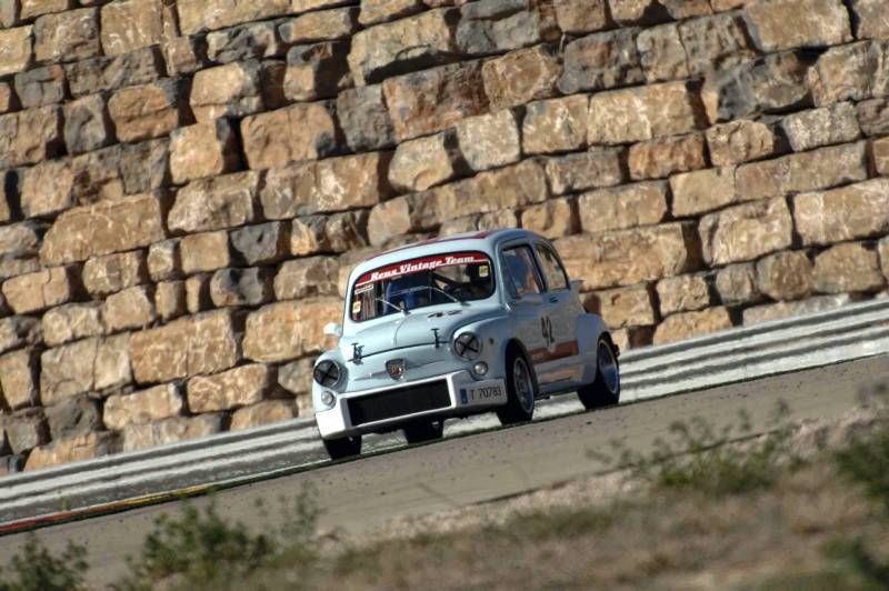 Fotogalería: Motorland Classic Festival