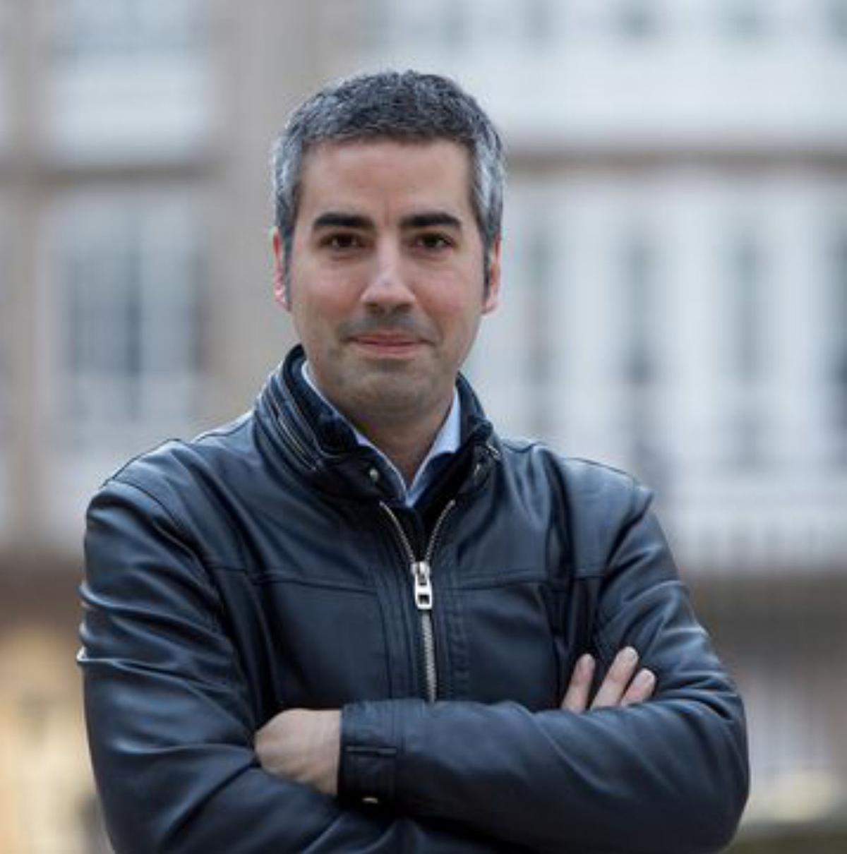 Javier Ares.   | // ARUME