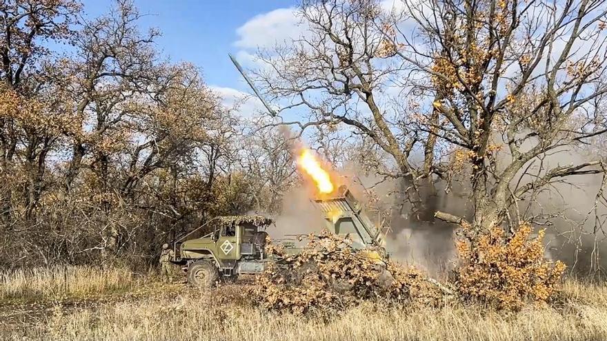 Krieg in der Ukraine, live: aktuelle Nachrichten und Informationen zum Konflikt mit Russland