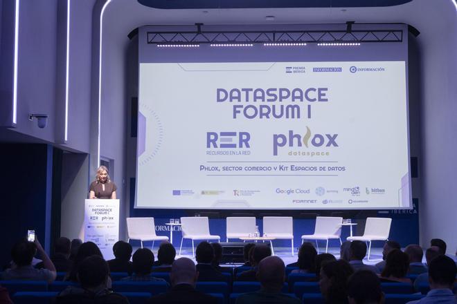 Data Space Forum I