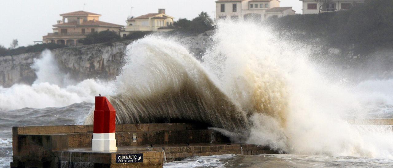 El Mediterráneo se encuentra en riesgo inminente por tsunami