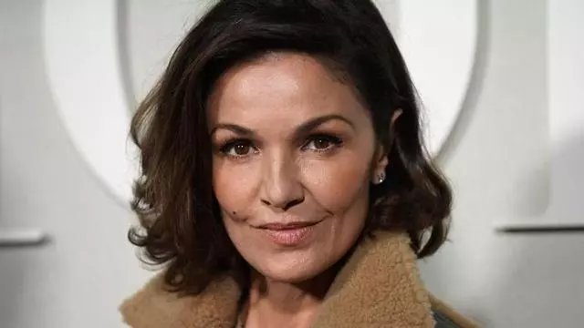 Muere la actriz Nadia Farès después de una semana en coma tras sufrir un accidente en una piscina