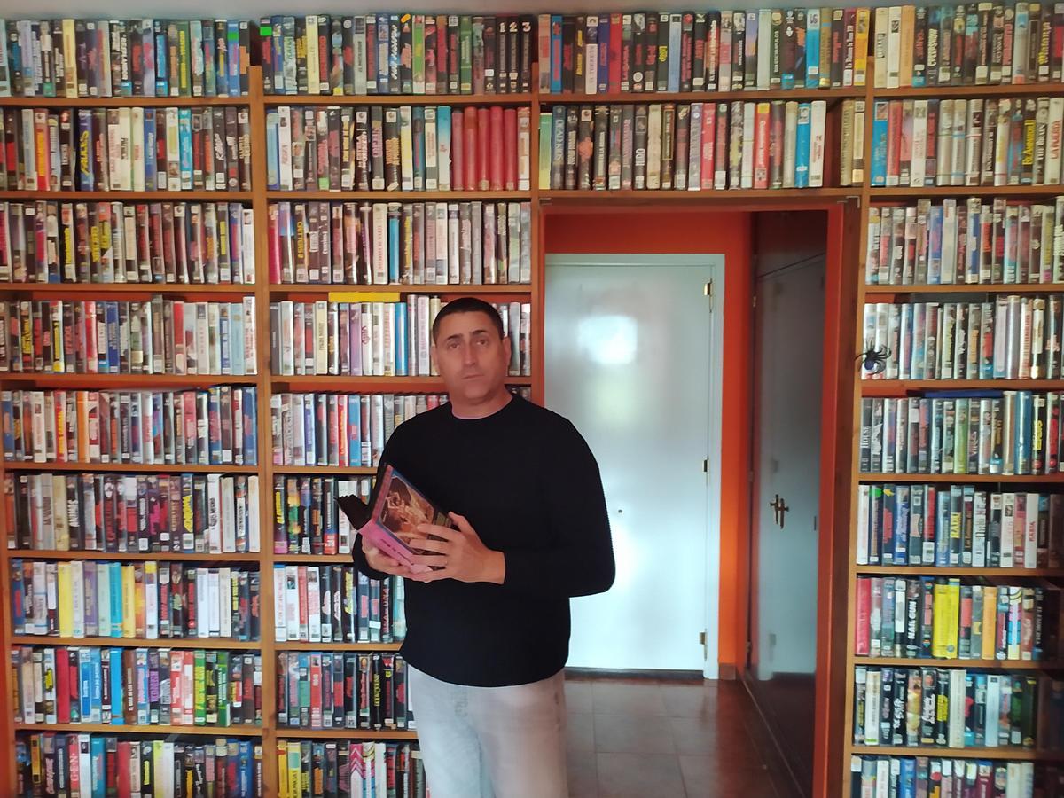 VHS se vuelven coleccionables de culto: ¿Cuáles eran los mejores