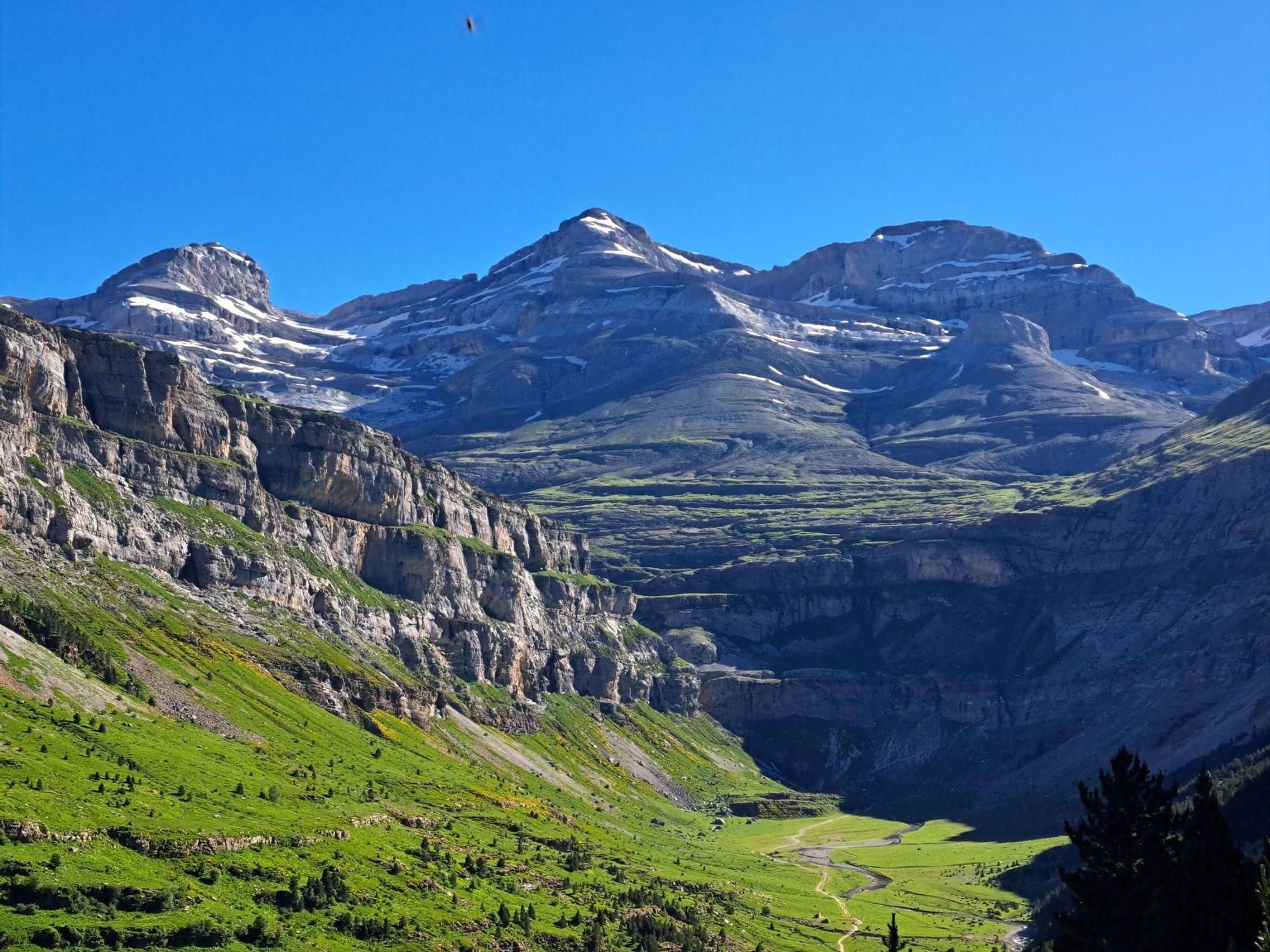Las dos rutas de senderismo que más se hacen en España (y otras seis que son top)