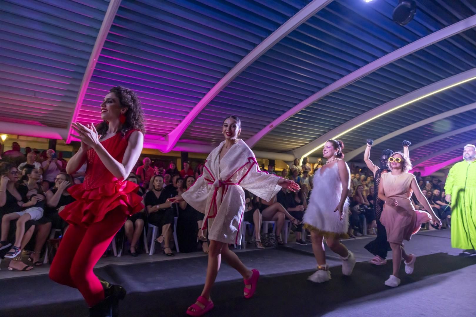 Torrevieja Weekend, espectáculo y moda en el corazón de Torrevieja, de la mano de Eduardo _Navarrete