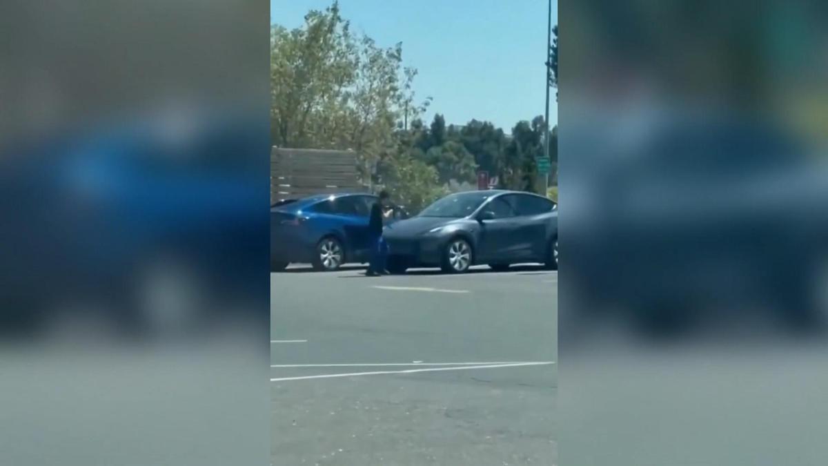 Al menos tres personas mueren en un tiroteo en una zona comercial de Idaho