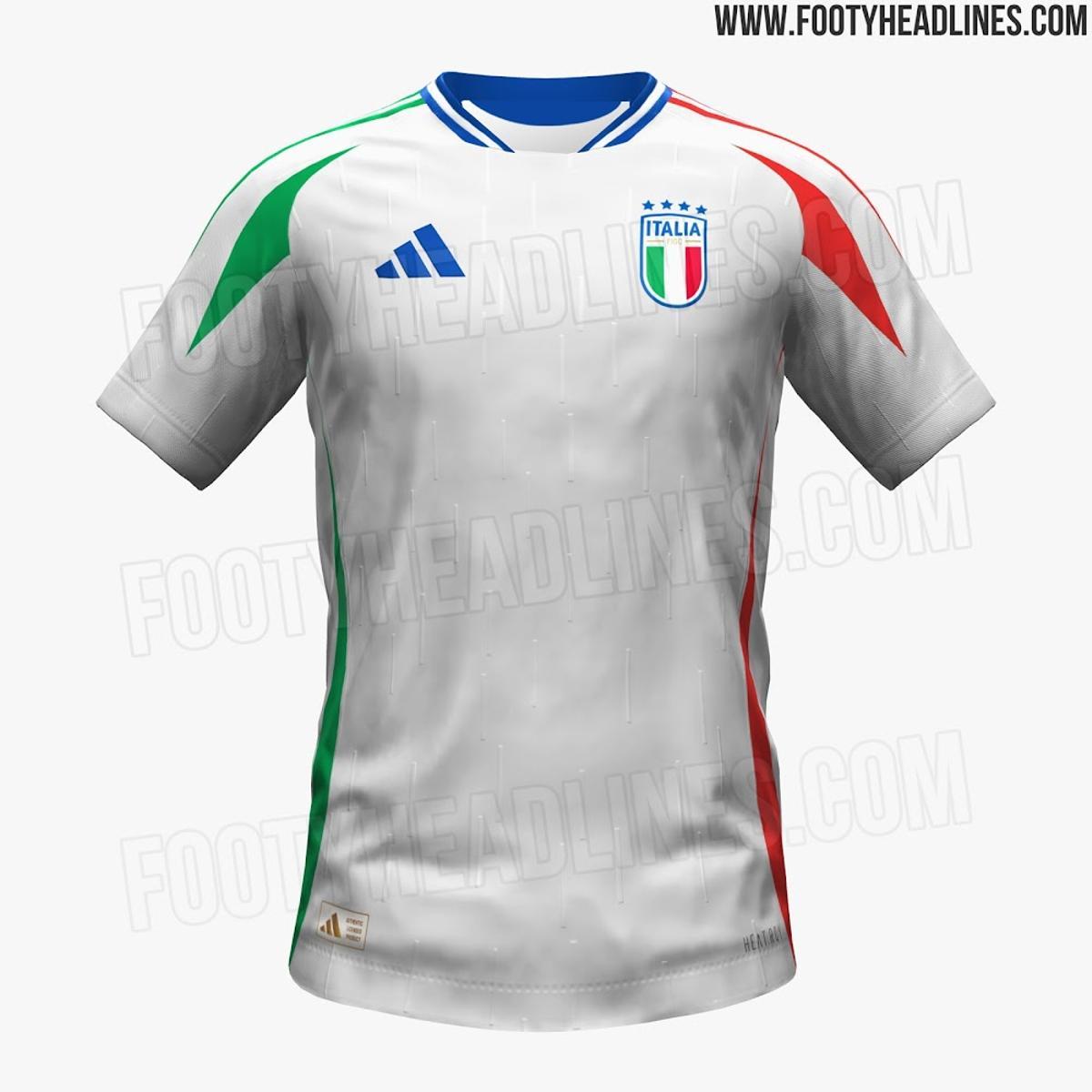 Italia suplente Euro 2024
