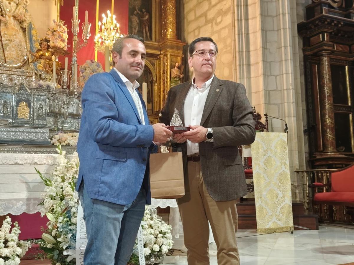 La segunda jornada de la celebración del ascenso del Ciudad de Lucena, en imágenes La segunda jornada de la celebración del ascenso del Ciudad de Lucena, en imágenes